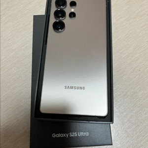 갤럭시s25 울트라