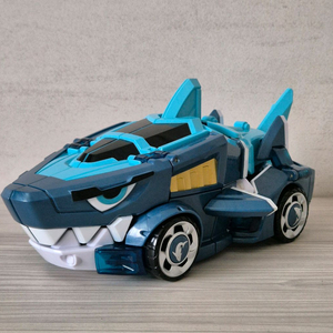 미니특공대 죠스캅