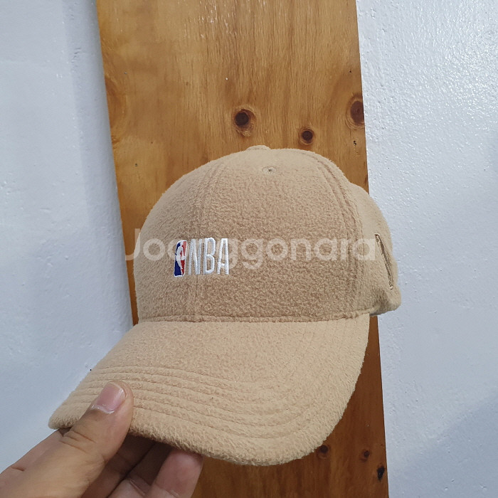 NBA 폴리에리스 캡(FREE)--0