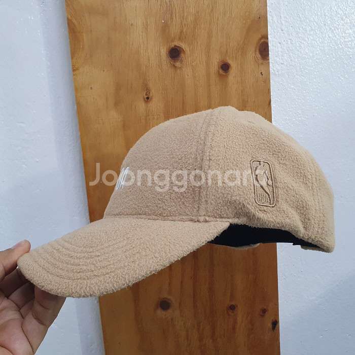 NBA 폴리에리스 캡(FREE)--1