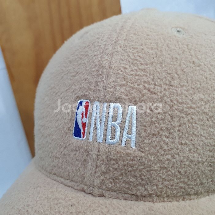 NBA 폴리에리스 캡(FREE)--3