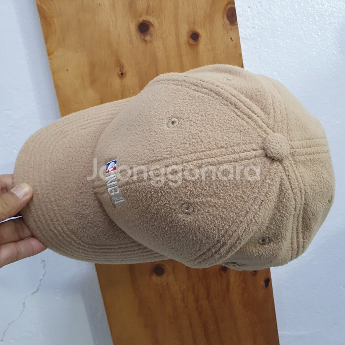 NBA 폴리에리스 캡(FREE)--2