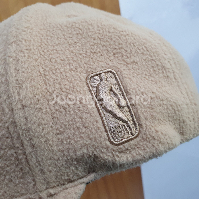 NBA 폴리에리스 캡(FREE)--4