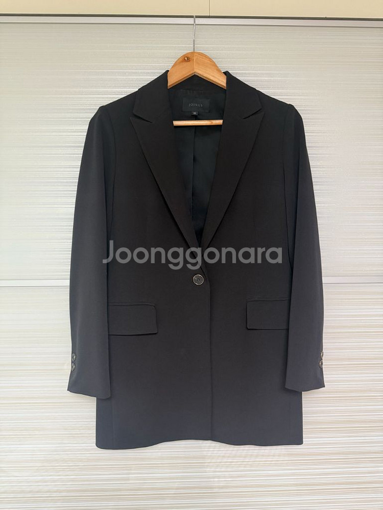 조이너스 여성 정장 재킷 55--0
