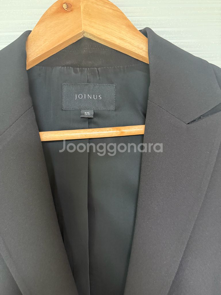 조이너스 여성 정장 재킷 55--2