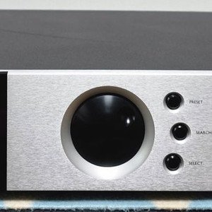 MYRYAD MT-100 오디오 튜너