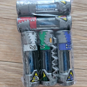 다이노포스 다이노셀 엠티 세트 19~23 5개