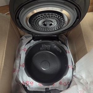 [새상품] 쿠쿠 10인용 밥솥 CPR-QS1020FGM