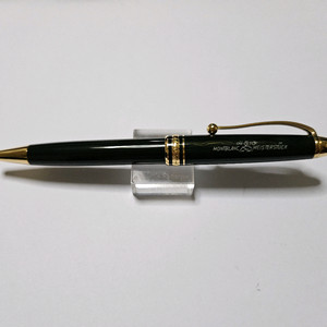 몽블랑 164 볼펜 100주년 에디션