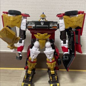 우체국택포) 카봇 마이스터