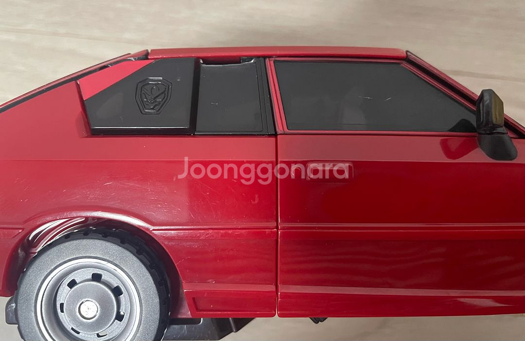 우체국택포) 카봇 마이스터--2