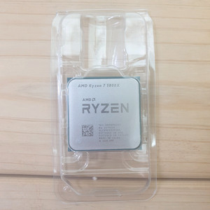 AMD 라이젠7 5800X CPU