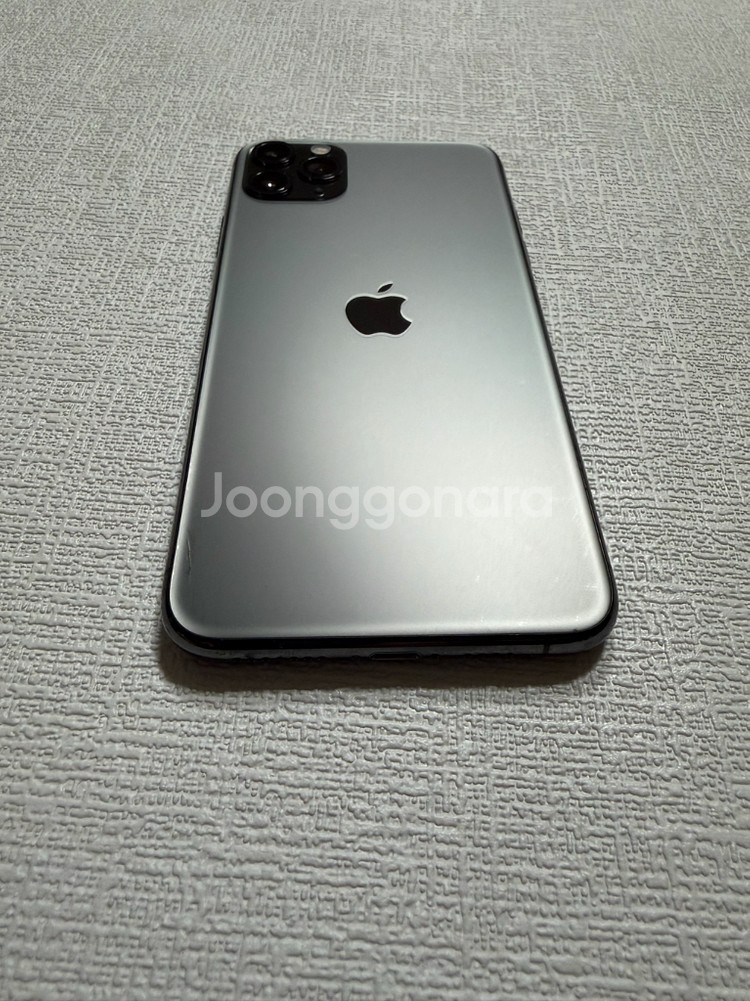 아이폰 11 프로 맥스 512GB 스페이스 그레이 판매합니다--11