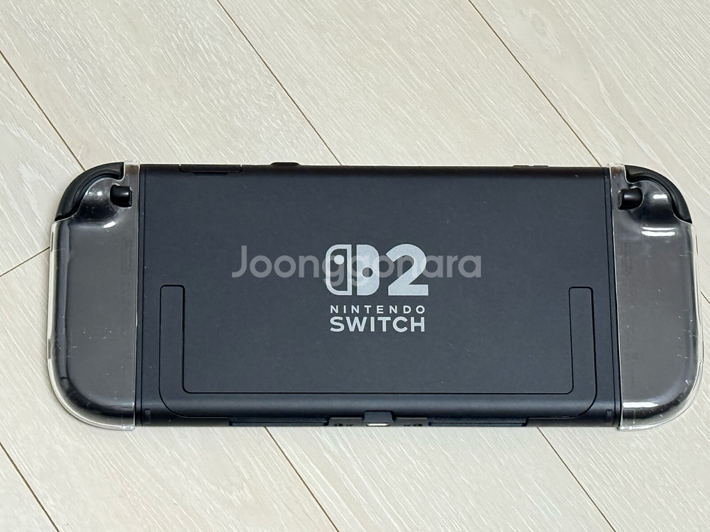 닌텐도 스위치2 팝니다.--2