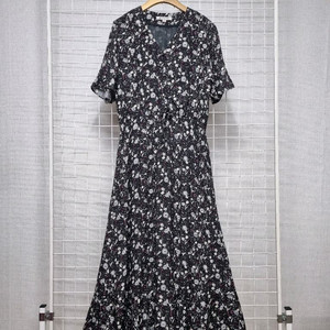 써스데이아일랜드 원피스 M (새상품급)