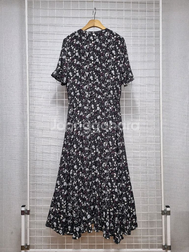 써스데이아일랜드 원피스 M (새상품급)--1