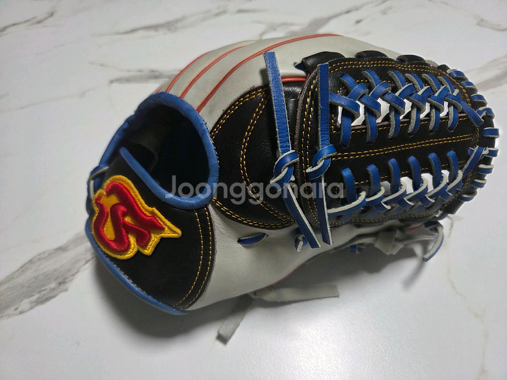 팬덤 12.5인치 야구 글러브 외야수용--0