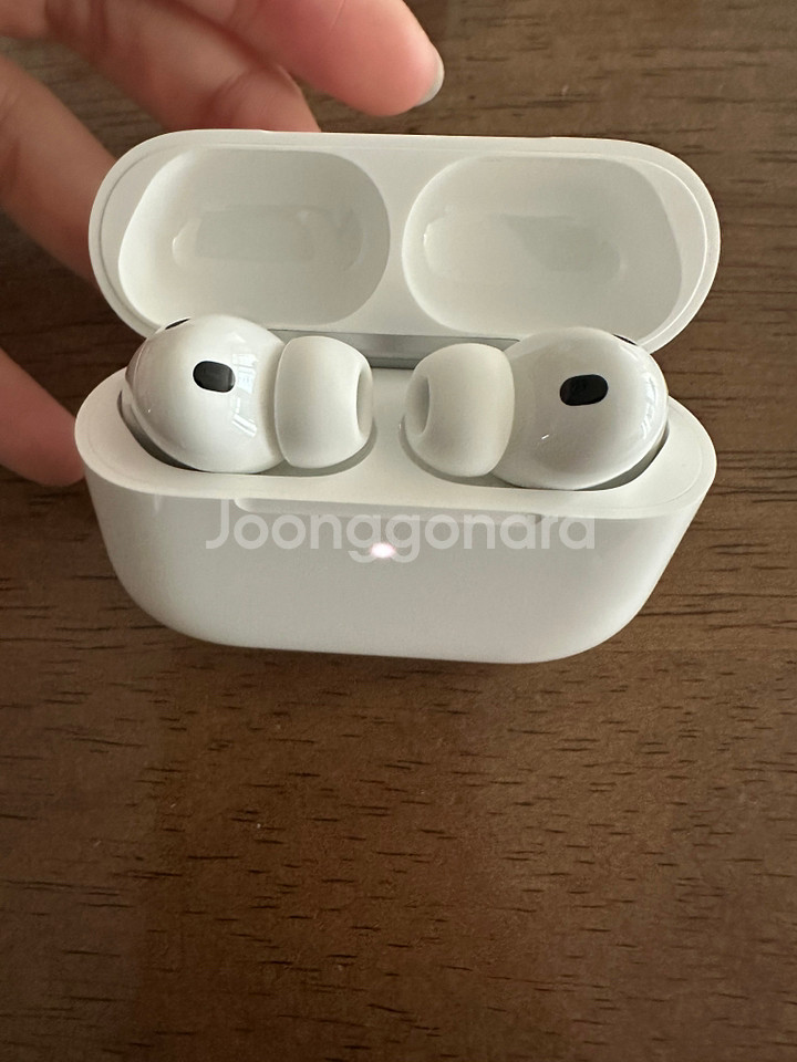 에어팟 프로 3세대--3