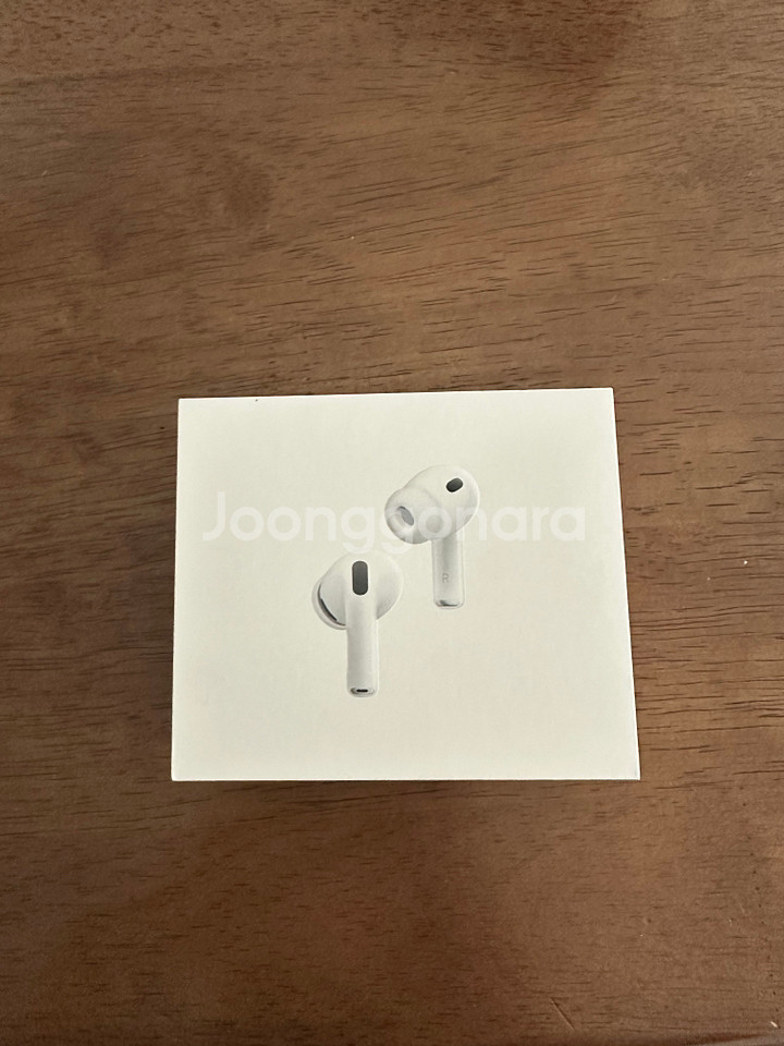 에어팟 프로 3세대--2