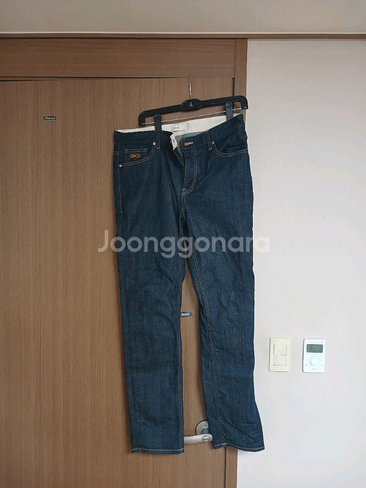 플랙진 베를린 청바지36--0