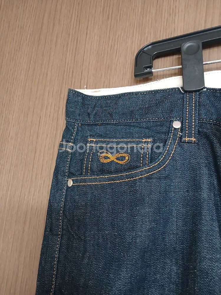 플랙진 베를린 청바지36--2