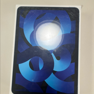 아이패드 에어 5세대 셀룰러 256기가 새제품 수도권 거래