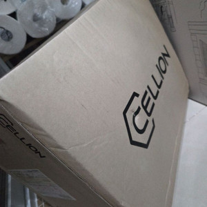 셀리온 탄소매트 싱글(리모컨없음)