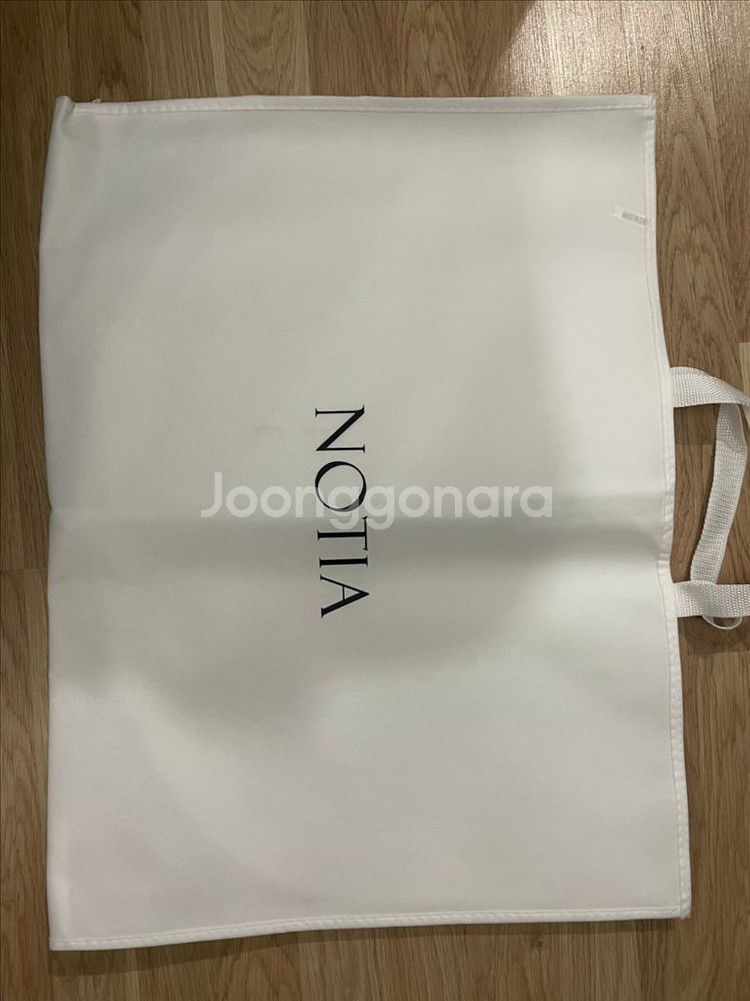 노티아 울 싱글 발마칸 코트--6