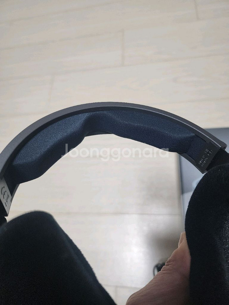 젠하이저 HD600--3