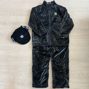 히로 상하모자세트