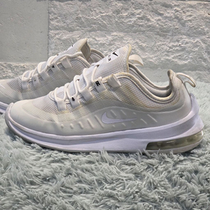 6a-19:나이키 에어맥스 엑시스 화이트 235mm