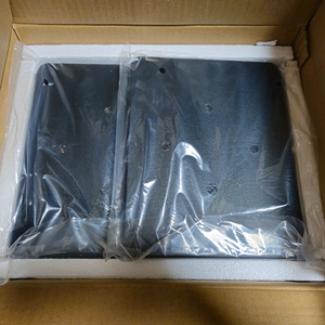 캔스톤 우드 스피커 스탠드 받침대 거치대 30cm 팔아요