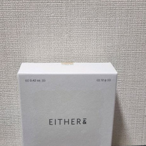 이더앤 글로우 픽셀 쿠션 21P 로지