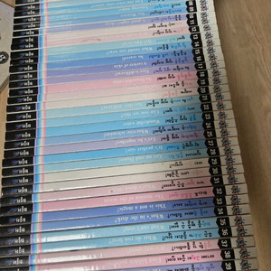 사이언씽톡톡 전 40권 택포 35000원