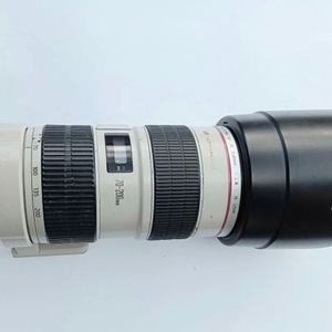 캐논 EF 70-200mm F/2.8L IS USM 렌즈