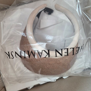 헬렌카민스키 비앙카12 누가 내추럴로고 새상품