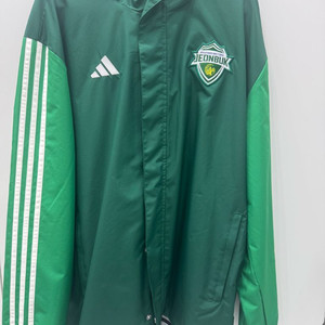 전북현대 30주년 올웨더 자켓