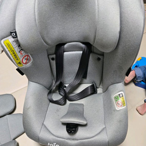 조이 유아 카시트 아이스핀360