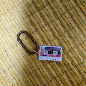 엘라고 나얼 아크릴 키링 팔아요