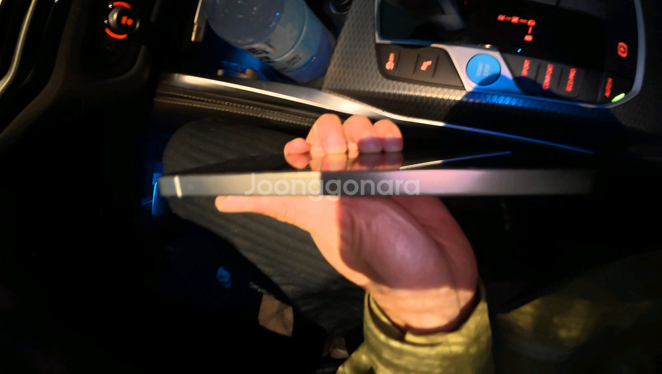 갤럭시s25 울트라 블랙 256기기--1