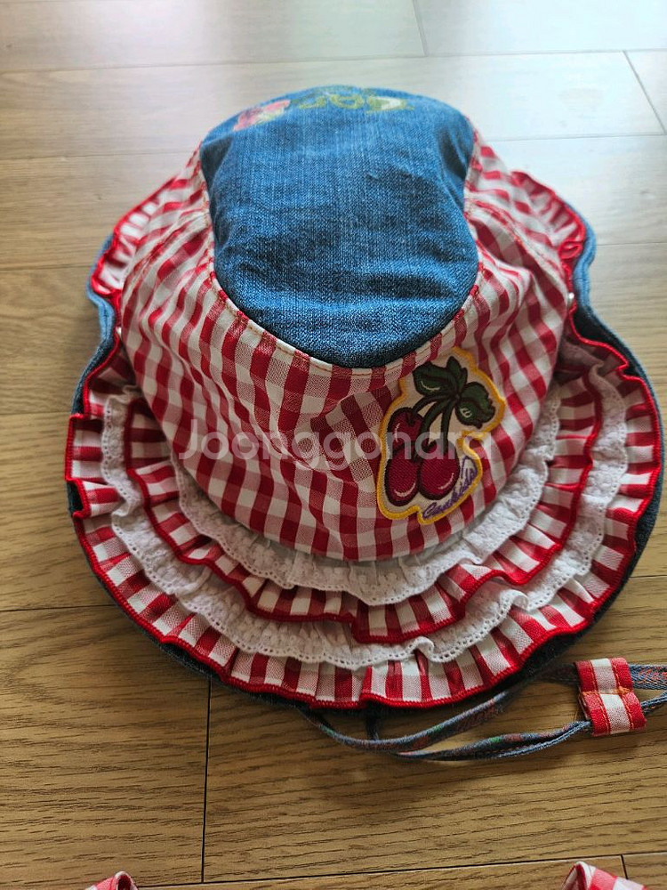 여아 원피스 세트--3