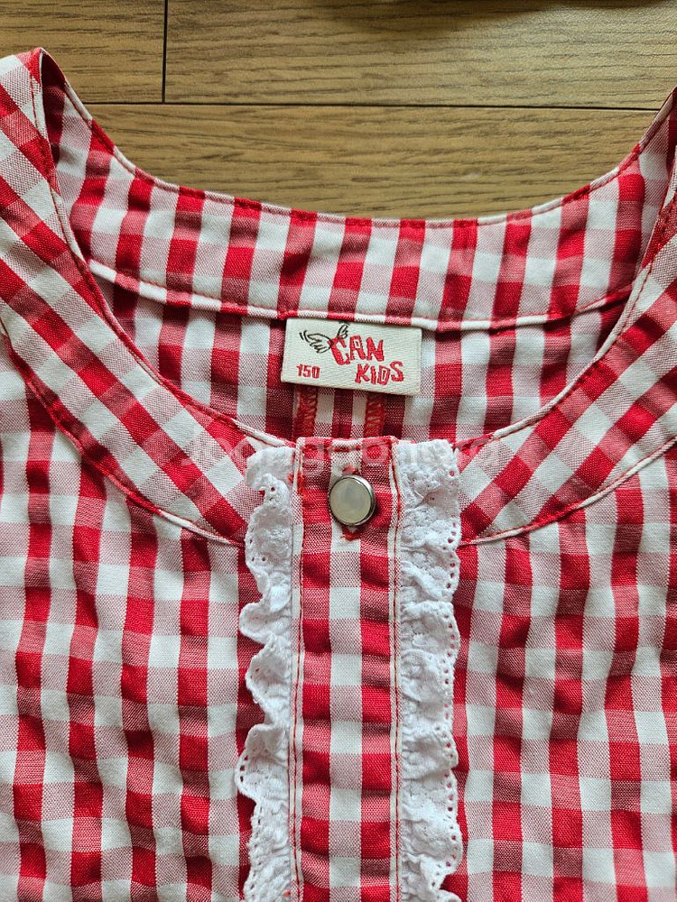 여아 원피스 세트--2