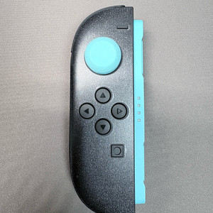닌텐도 스위치2 조이콘2 왼쪽