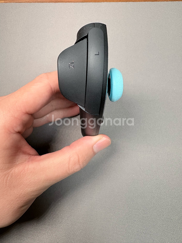 닌텐도 스위치2 조이콘2 왼쪽--2