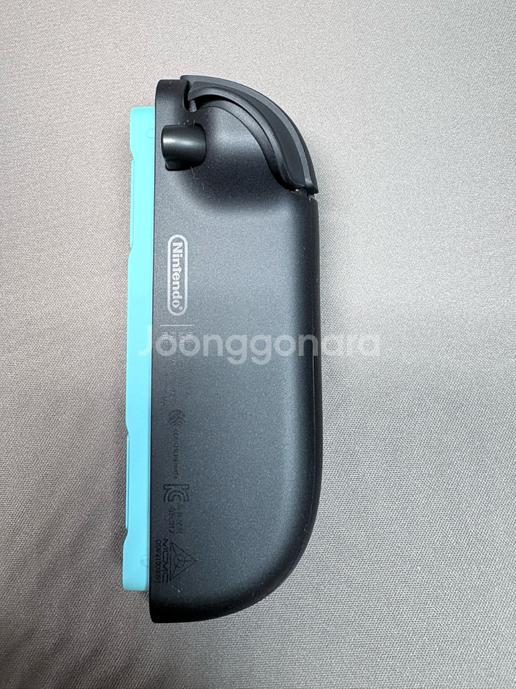 닌텐도 스위치2 조이콘2 왼쪽--1