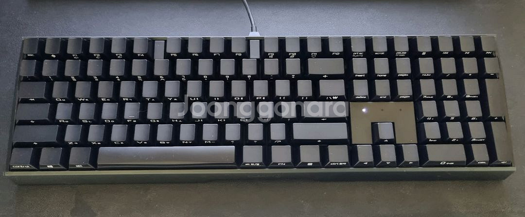 CHERRY MX 3.0S 기계식 키보드 판매--0