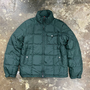 M) 제이크루 다운 패딩 점퍼 푸퍼자켓