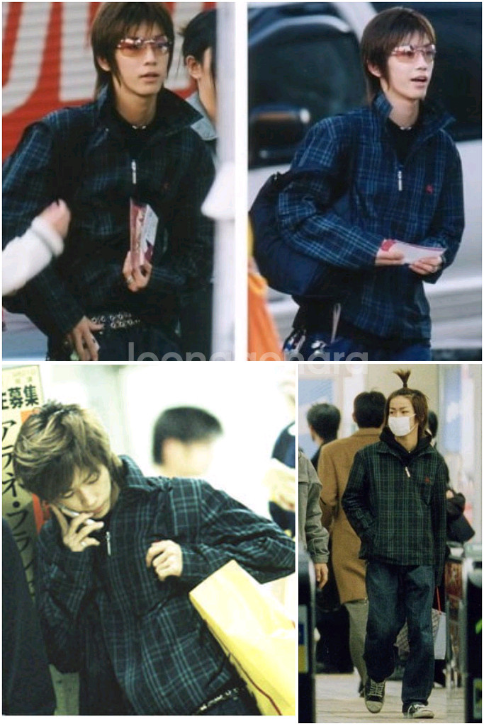 버버리 블루라벨 카메 신형 윈드 자켓 블랙 L(100~105)--2