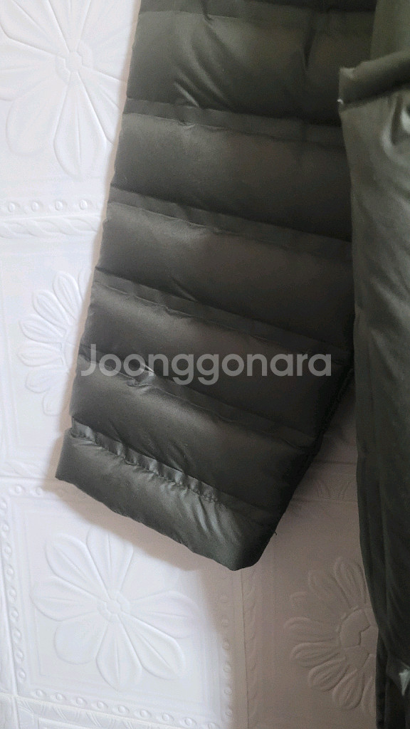 진도 우바 다운코트--3