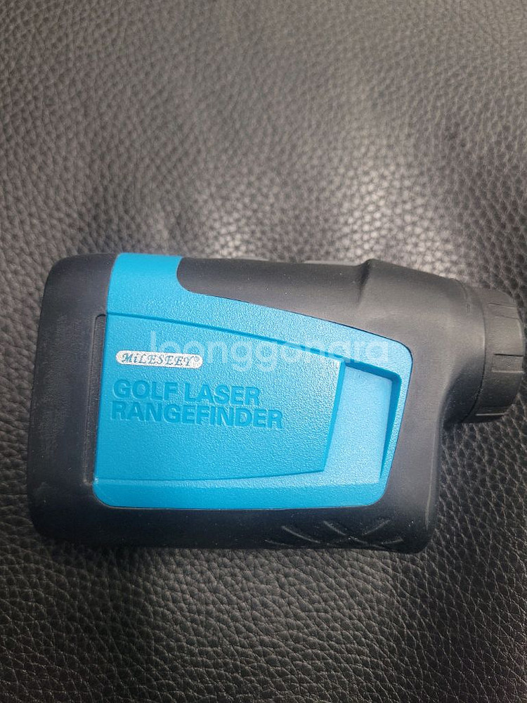 골프 레이저 거리측정기--0